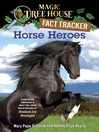 Cover image for Horse Heroes